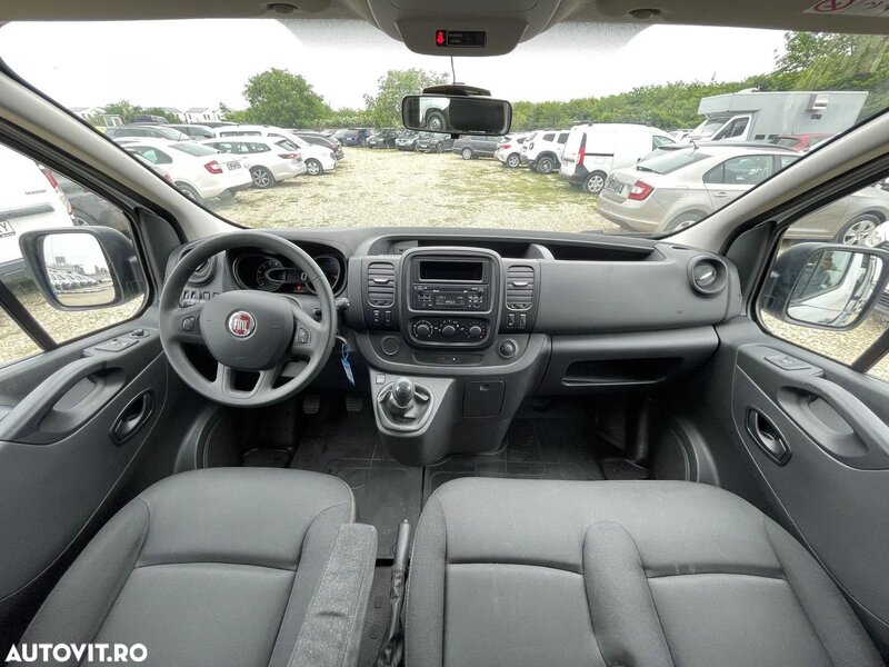 Fiat Talento